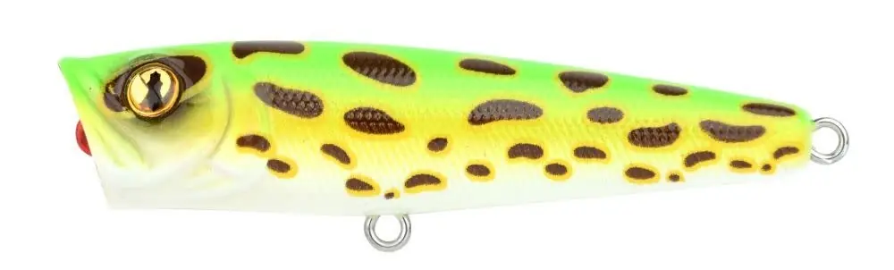 Exclusieve Aanbieding SPRO Ikiru Pop (6.5cm) (6gr) BUZZER