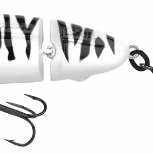 Koop Online SPRO Iris Underdog Jointed (8.5cm) (18.5gr) Firetiger