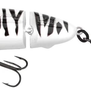 Voordeelprijs SPRO Iris Underdog Jointed (10cm) (26gr) FIRETIGER