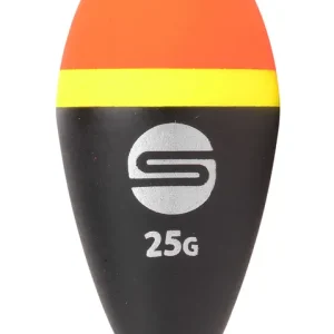 SPRO Oval Float (10-35gram) 10g Aanbieding