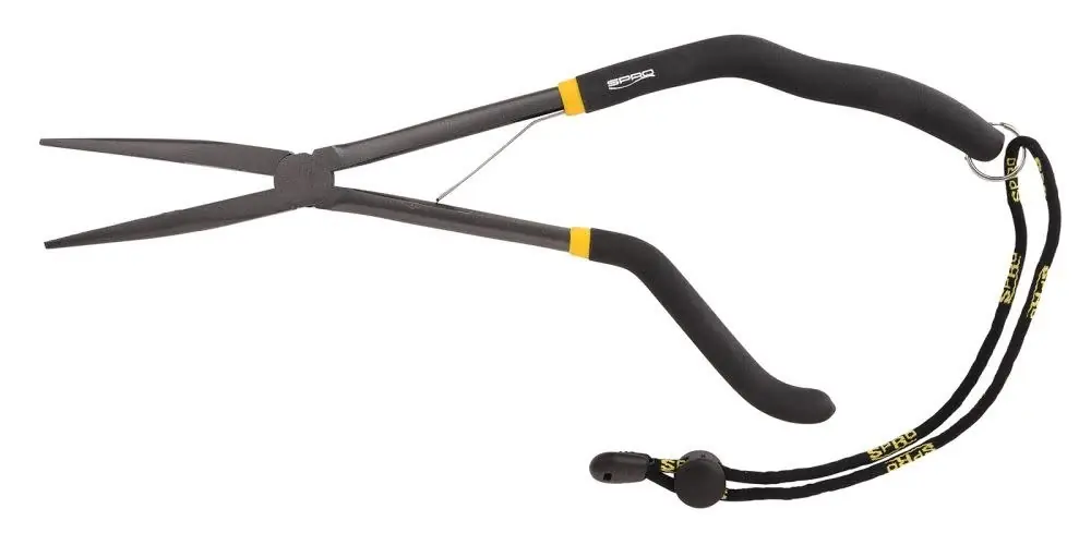 Goedkoop SPRO Pistol Grip Pliers (28cm)