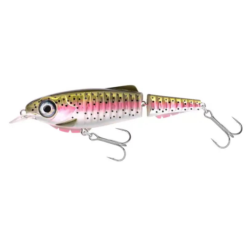 SPRO Ripple Profighter (14.5cm) (41gr) Firetiger Exclusieve Aanbieding