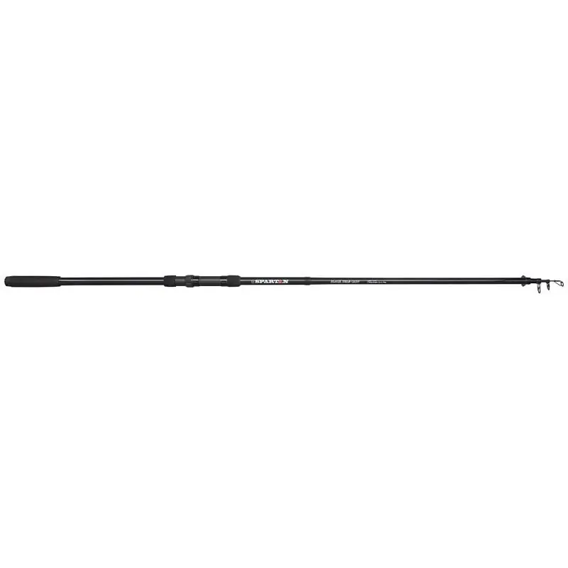 SPRO Spartan telescoop karperhengel (3.00m) Gereduceerde Prijs
