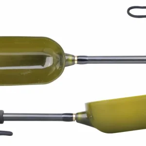 STRATEGY Bait Spoon Long Solid Nieuw