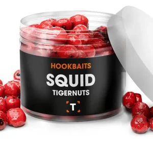 Betrouwbaar TIJGERNOTEN KOPEN Tigernuts Hookbaits (100gr) Scopex