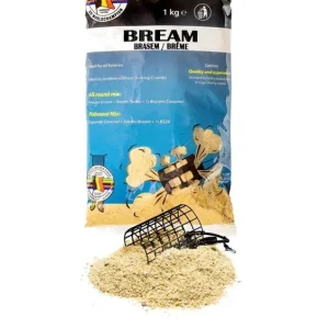 Betrouwbaar MARCEL VAN DEN EYNDE Feeder Bream (1kg)