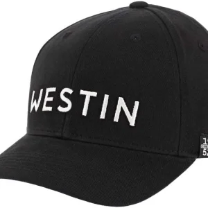 Beperkt Aanbod WESTIN Classic Cap Black Ink