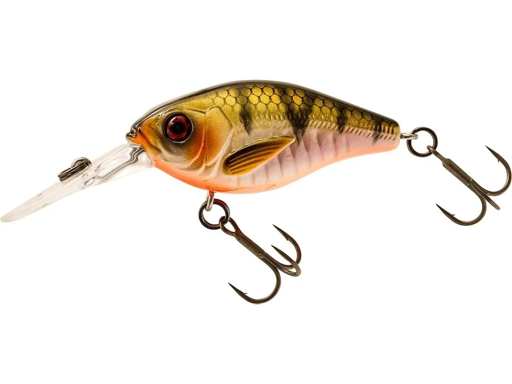 WESTIN ID-CRANK 0.5 (4.8cm) (7.5gr) Bling Perch Bestel Nu