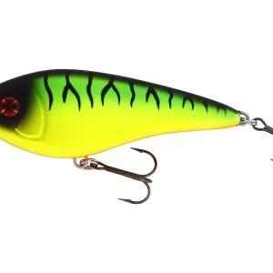 Nieuw WESTIN Swim Glidebait (10cm) (31gr) Real Roach