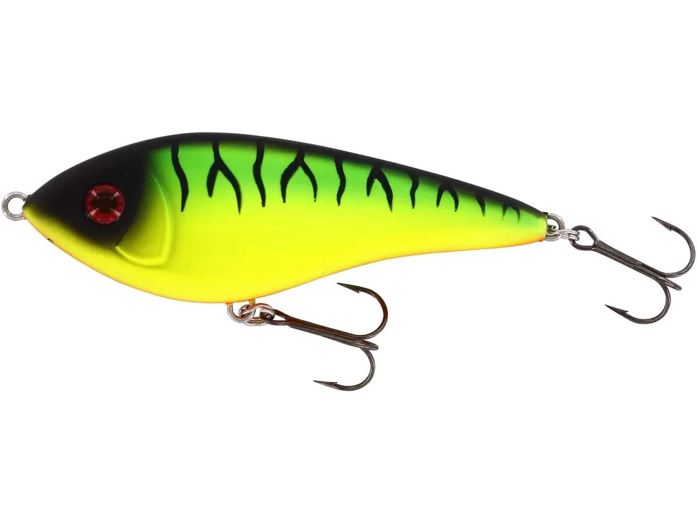 Nieuw WESTIN Swim Glidebait (10cm) (31gr) Real Roach