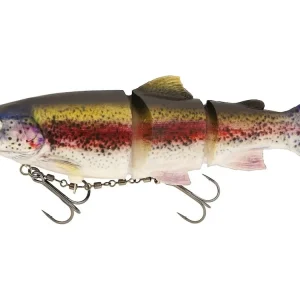 WESTIN Tommy The Trout Inline (20cm) (100gr) Real Rainbow Trout Hete Deal