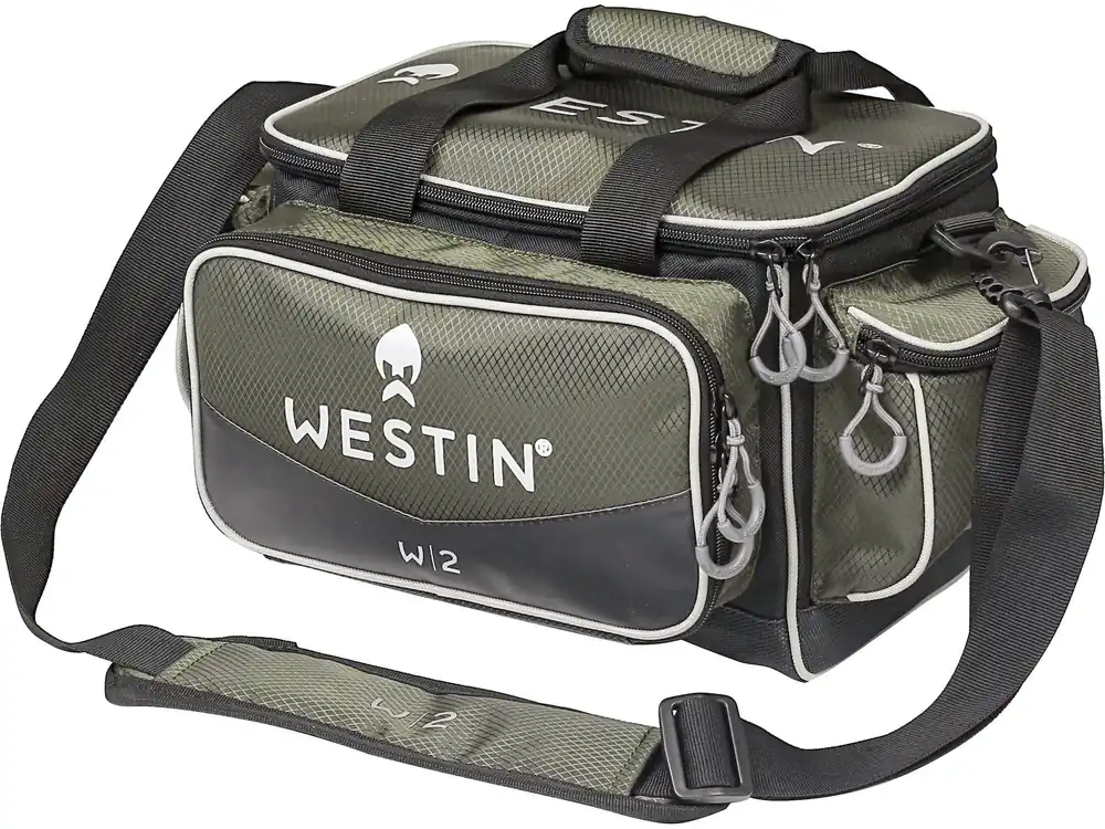 WESTIN W2 Lure Bag Small Populair