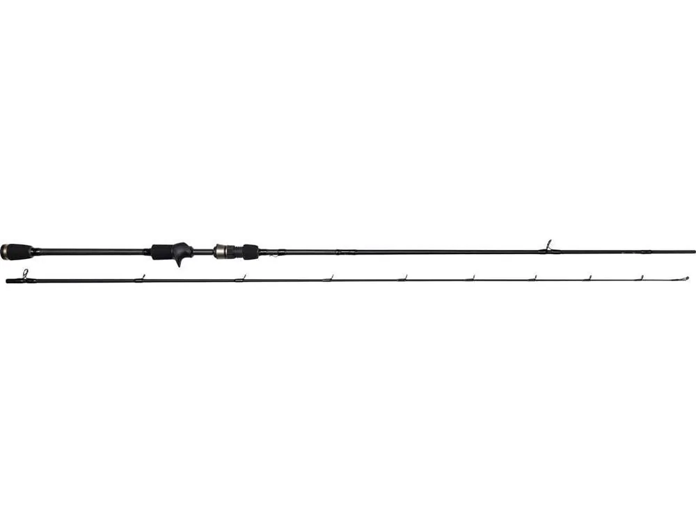WESTIN W3 Finesse Crank-T 2nd (2.10m) (10-30gr) Laatste Versie