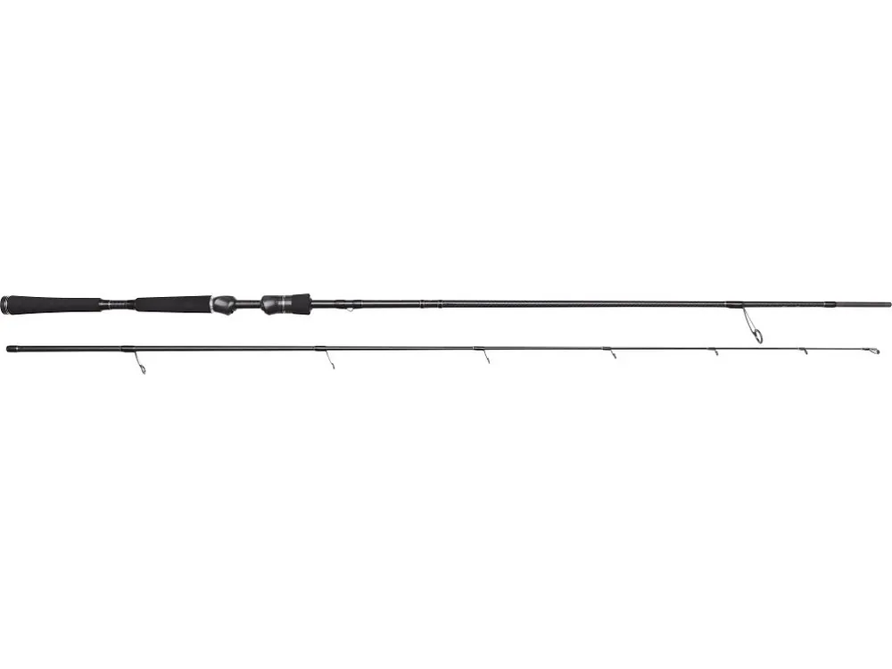 Rechtstreeks Van De Fabrikant WESTIN W3 Powerstrike 3rd (2.29m) (10-40gr)
