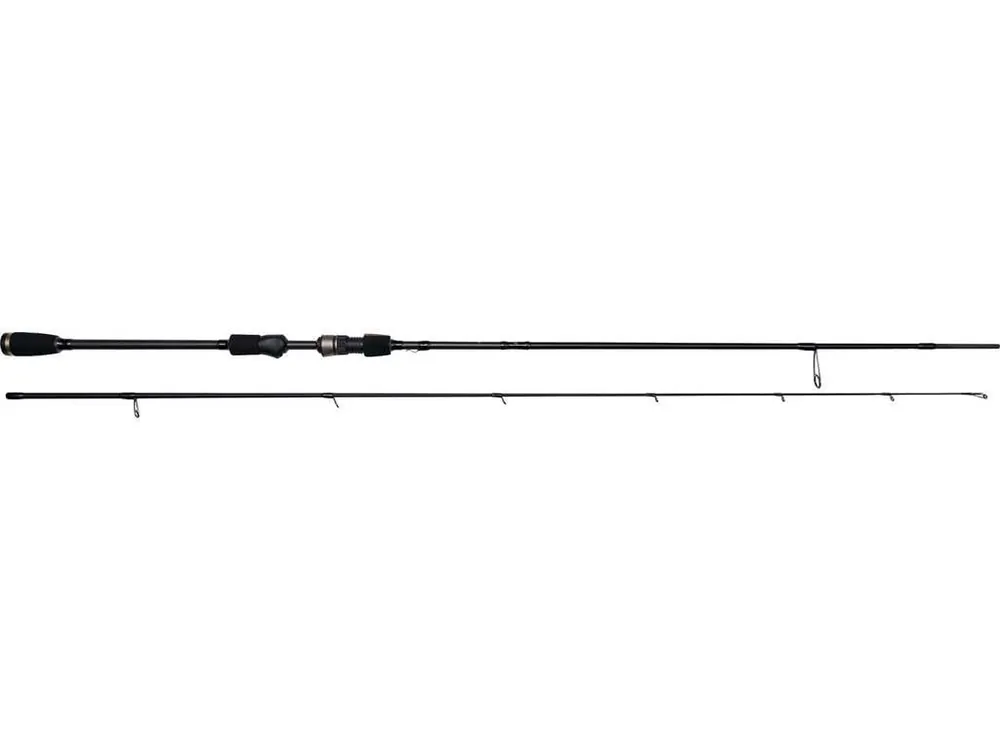 WESTIN W3 Ultrastick 2nd (2.10m) (7-28gr) Exclusieve Aanbieding