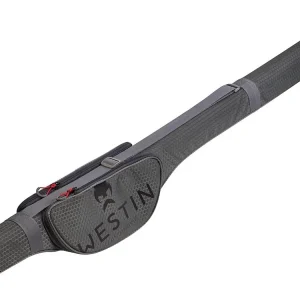 Koop Vandaag WESTIN W4 Rod Case 2 Rods tot 117cm (210cm hengel)