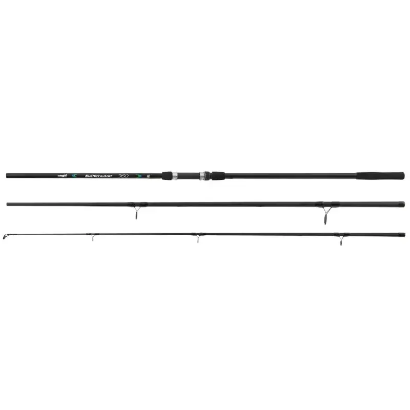 Kamasaki Super Carp 3.60M | 3.5 LBS | 2 Sec Betrouwbaar