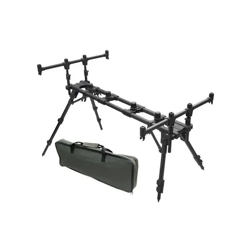 Rod Pod Neo Giant | 4 Rod Merkproduct