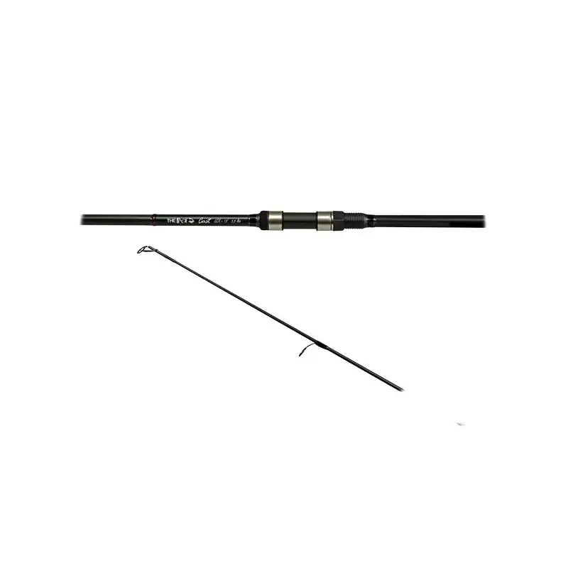 Shop Nu The One Cast LCX -13 Karperhengel 3.90M | 3.5LBS | 2 Sec