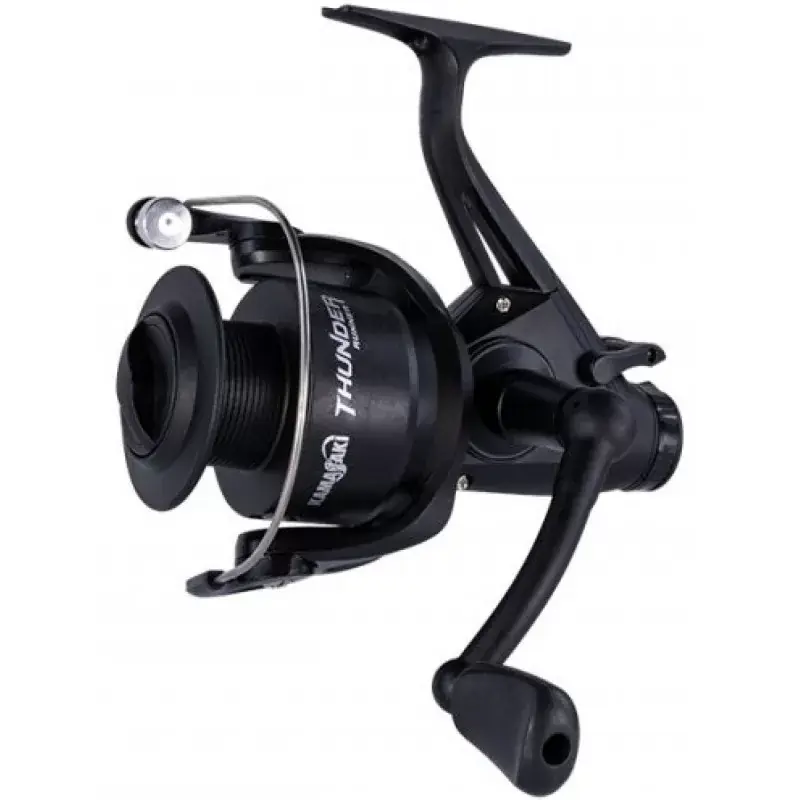 Nieuw Kamasaki Thunder Runner 6000