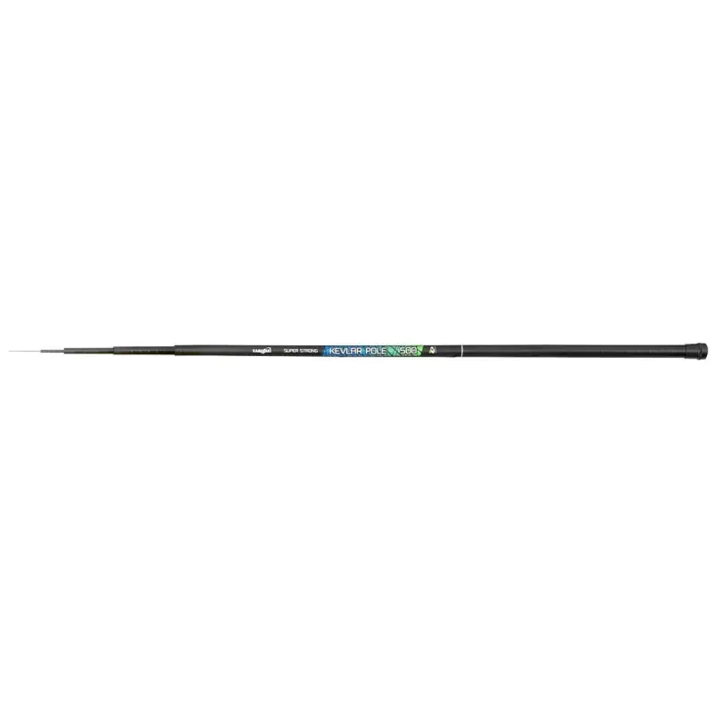 Koop Online Kamasaki Super Strong Kevlar Telescoop Hengel 300 cm