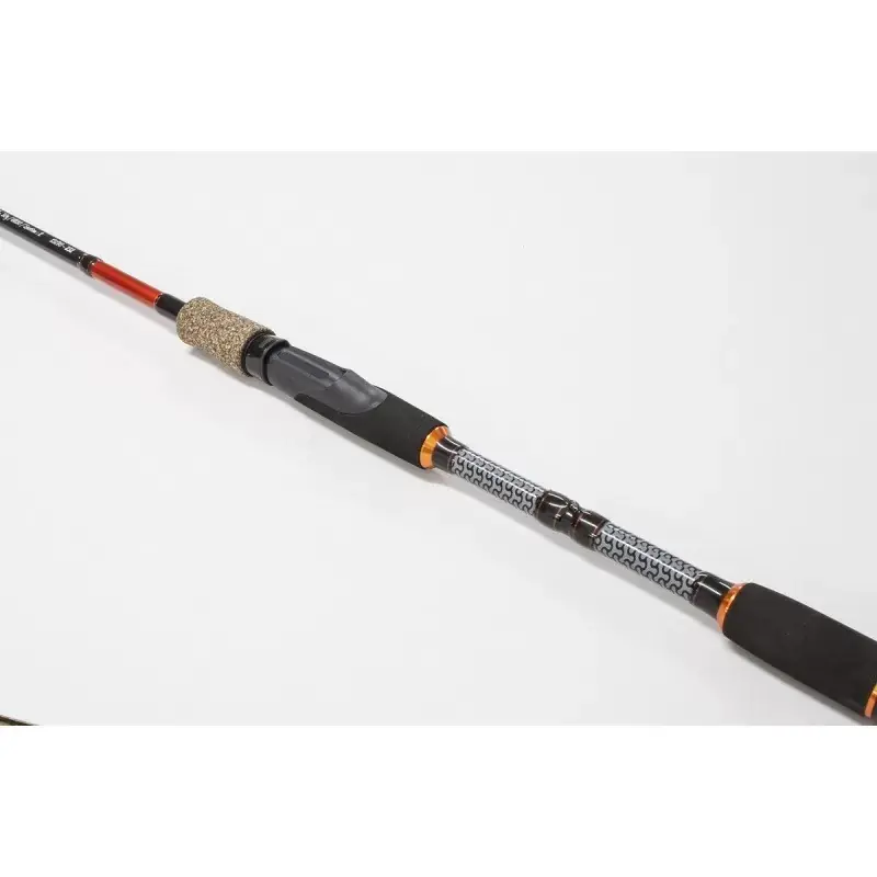 Snelle Levering Bokor spinhengel 2.12 M |7 - 25G | 2 Sec