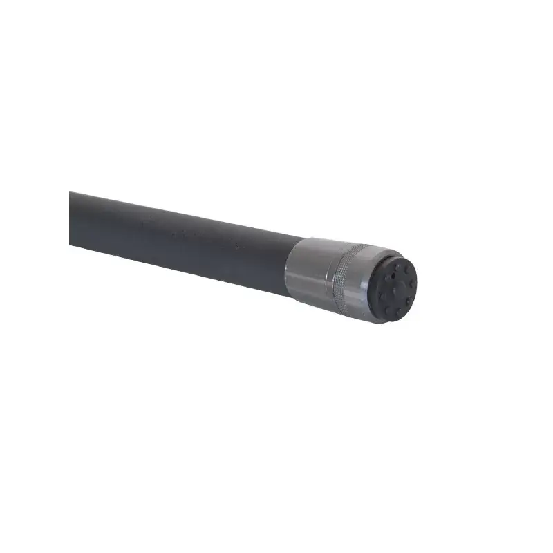 Black Fighter Bolognese Hengel |5 - 20G | 6 Meter Koopje