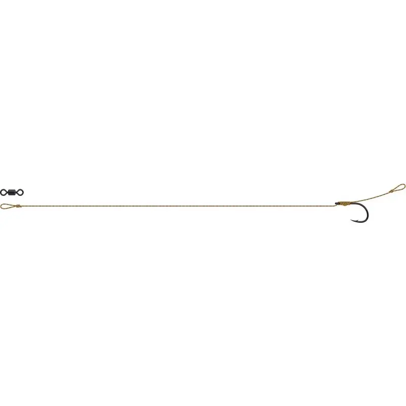 Tactix Classic Rig 20cm | Haakmaat 2 Laatste Kans