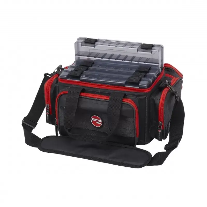 Pro-Tact Spinning Bag 11.8L Gratis Retour