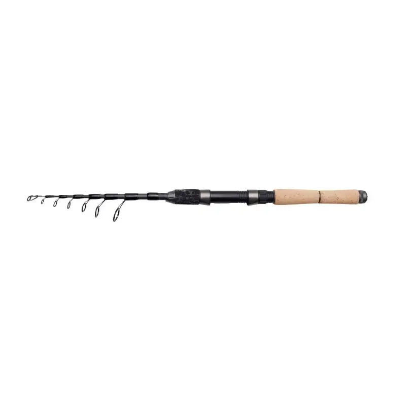 Direct Beschikbaar Shadow Tele Mini Spin 2.10M | 5-15G | 8 Sec
