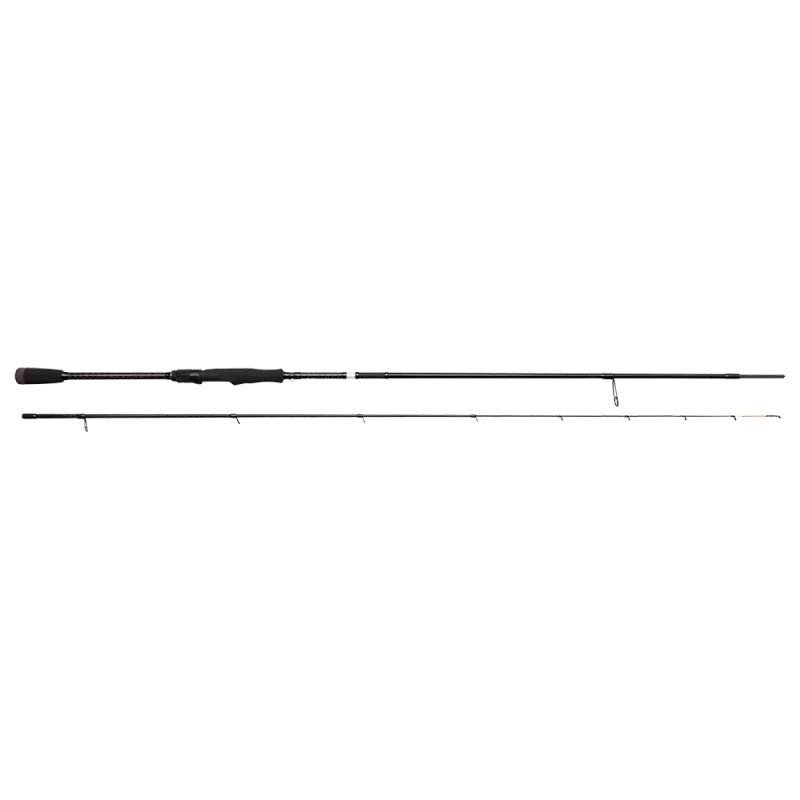 Savage Gear SG2 Drop Shot Specialist 2.23 M | 2-12G/Light | 2-sec Direct Beschikbaar