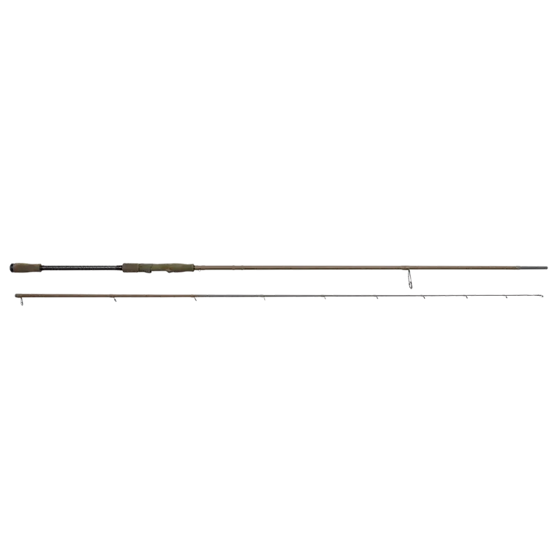 Savage Gear SG4 Light Game 2.51 M | 5-18G/Light | 2 Sec Dagaanbieding