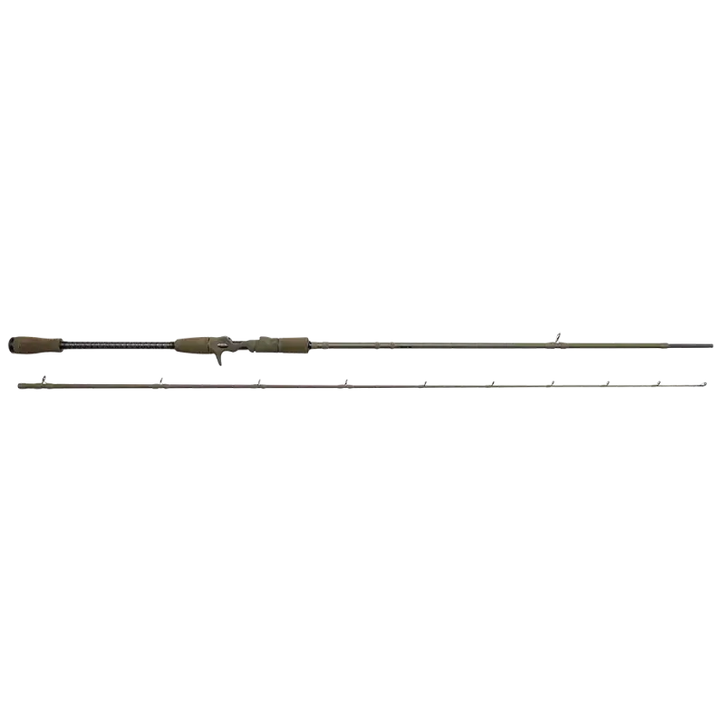 Savage Gear SG4 Medium Game Trigger 2.13 M | 10-30G/Medium | 2sec Alleen Vandaag