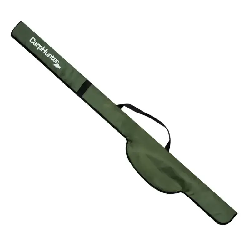 Carp Hunter Padded Rod Case | 210 cm | 1 Compartiment Veilige Betaling