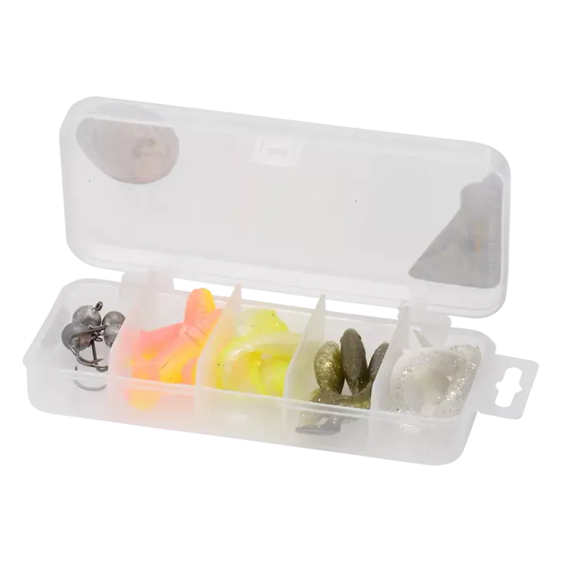 Cannibal Kit M | 20 stuks Nieuw