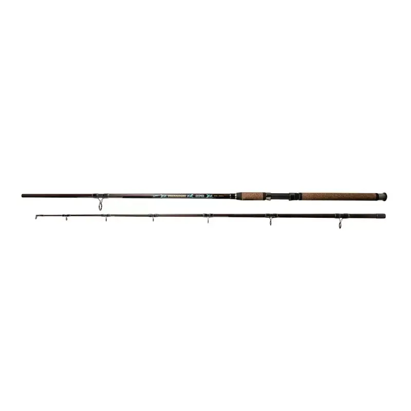 Koos Phanton Meervalhengel |2 sec | 200 - 500G | 2.40 M Fabrieksprijs