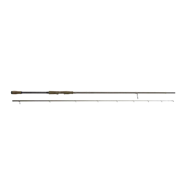 Gecertificeerd Savage Gear SG4 Medium Game 2.51 M | Fast | 7-25G/ML | 2 Sec