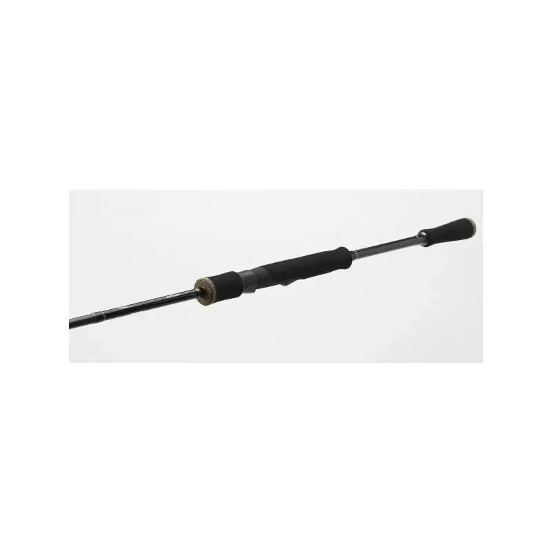 Weekendaanbieding Dam Yagi Light Jig 2.40M 3-18G / ML 2sec