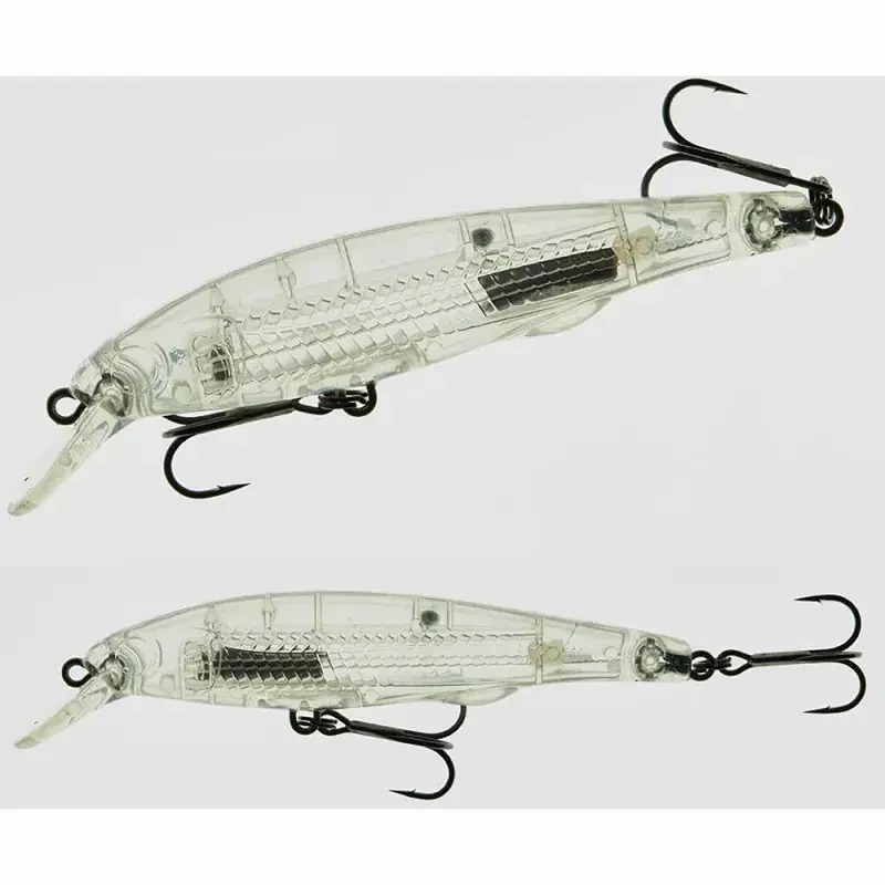 Bestel Nu Gravity Twitch SR | 9,5 CM | 15G | Suspending Firetiger