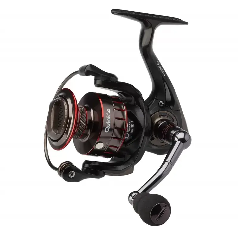 Quick 4 FD | 3000 | 6 + 1BB Beste Prijs