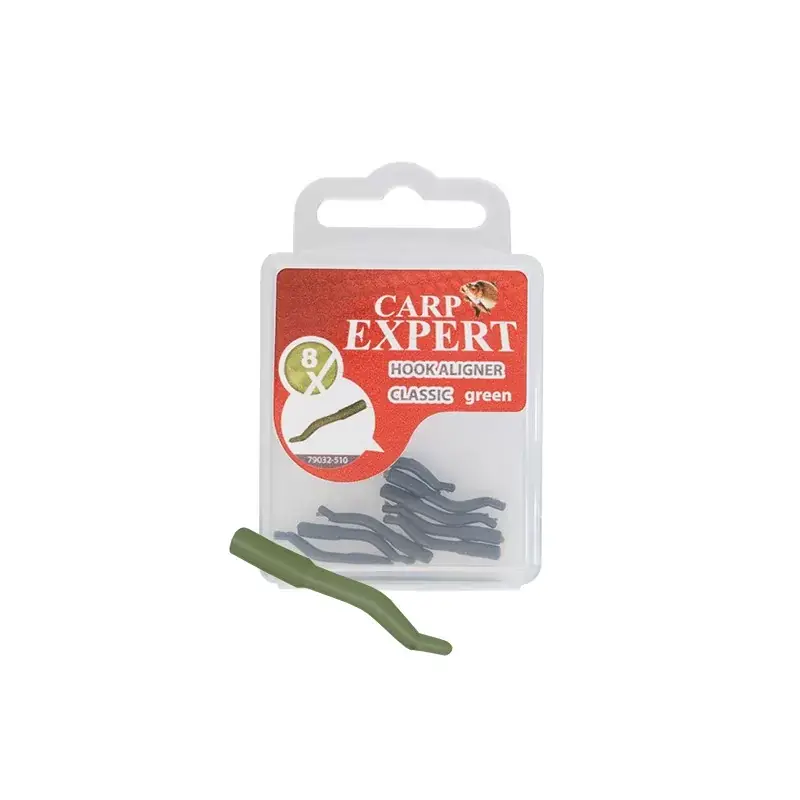 Hook Aligner Classic Green | Inhoud 8 stuks Nieuw