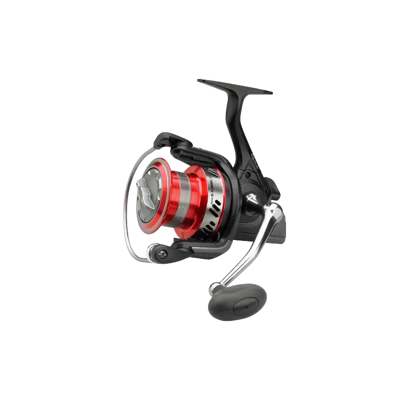 Quick 5 LC 7000 FD | 4 + 1BB Nieuw
