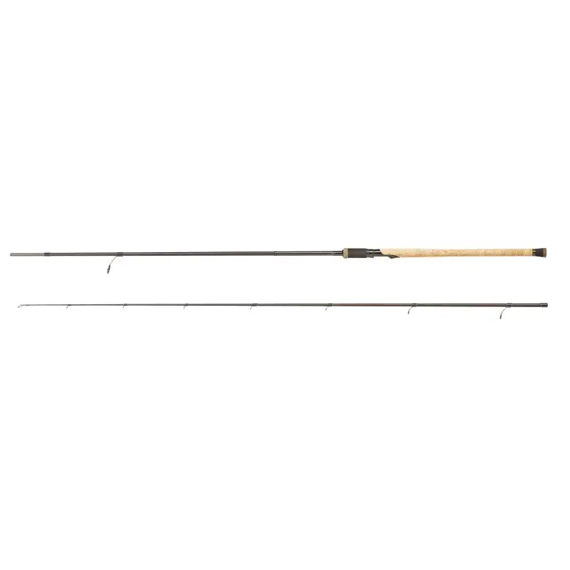 Gecertificeerd Nanoflex Pro Spin 2.40 M | 20 - 50G/MH |2-delig