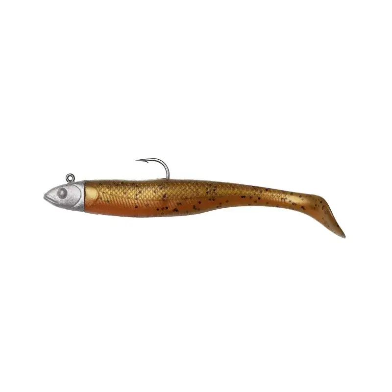 Rechtstreeks Van De Fabrikant Longhorn RTF 11 cm / 12G | Pumpkin II UV