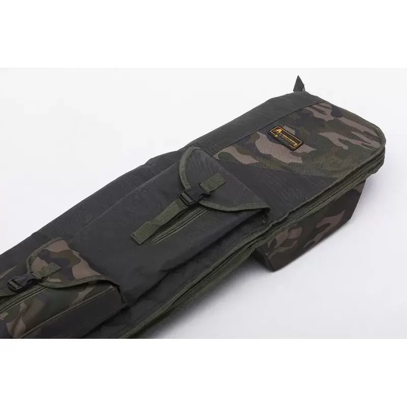 Shop Nu Prologic Avenger Padded Holdall 3 M | 3 + 3 Rod | Foudraal