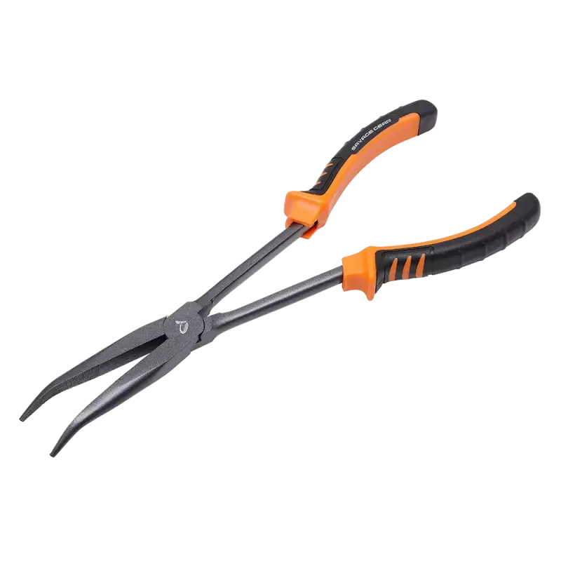 Savage Gear MP Long Bend Nose Piler 28 cm Seizoensaanbieding