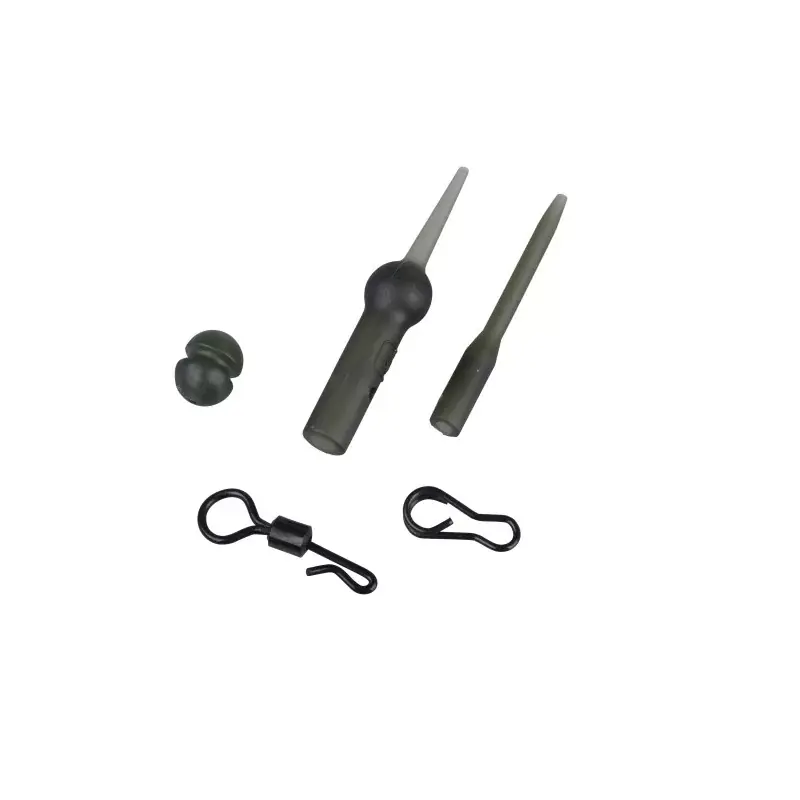Direct Beschikbaar Helicopter Rig Kit | 3 Stuks
