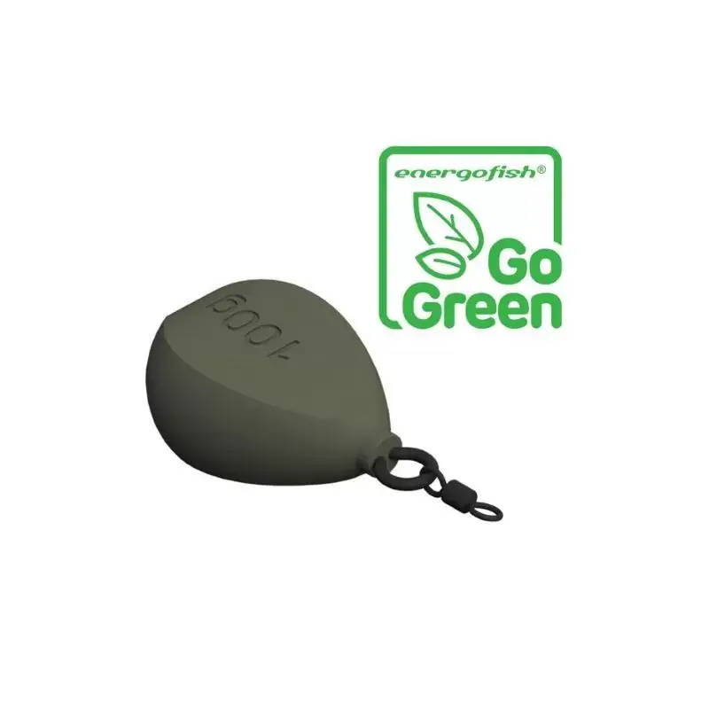 Alleen Vandaag Flat Eye Wartellood | Loodvrij | 40 Gram