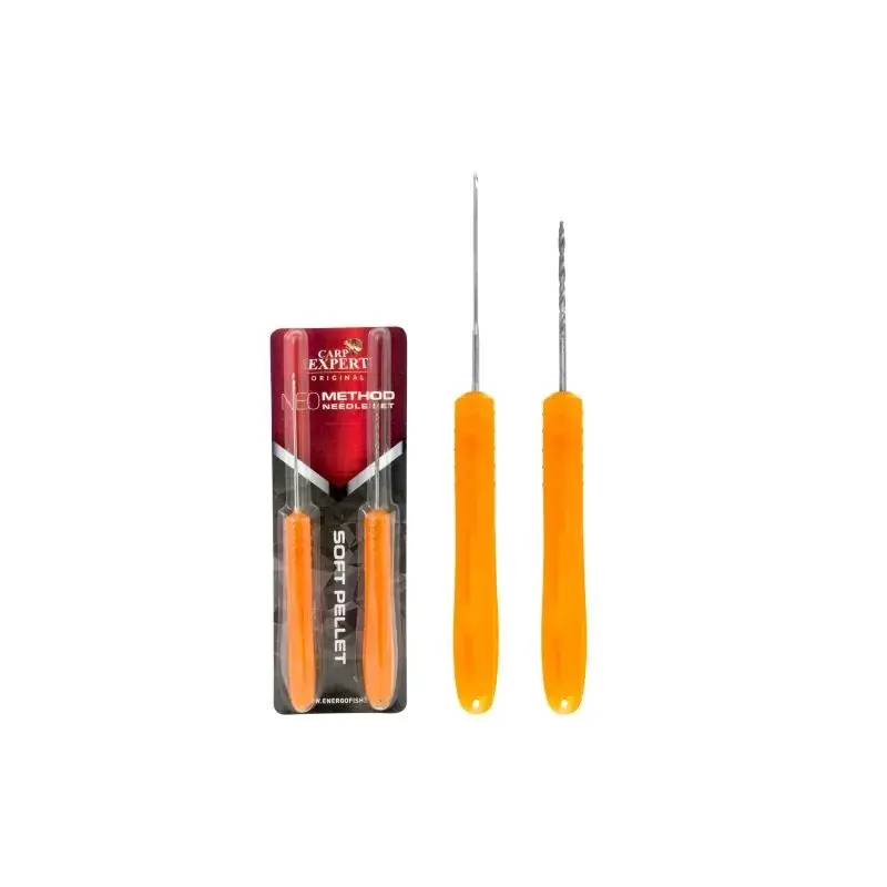 Neo Method Needle Set soft pellet Beperkt Aanbod