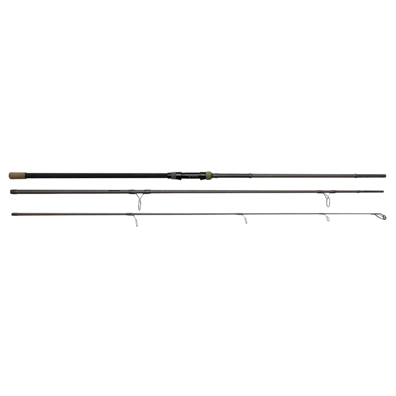 Karperhengel Commander 3.60M | 3.5LBS |2-Sec | 50MM | XD Beste Prijs